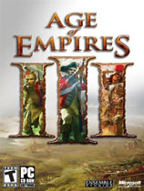 《帝国时代III：完全珍藏版》三合一简体中文完整硬盘版