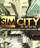 《模拟城市3000》免安装中文绿色版