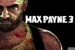 《马克思・佩恩3》(Max Payne 3)