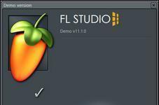 FL Studio 11汉化版 