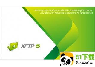 Xftp(FTP/SFTP传送工具)