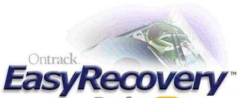 EasyRecovery pro 6.0中文版 