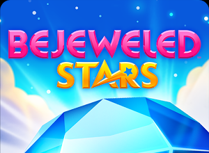 宝石迷阵之星Bejeweled