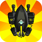 疯狂火箭:Rocket Craze 3D
