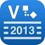 Visio 2013