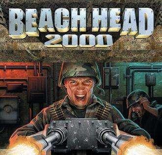 抢滩登陆(Beach Head 2002)