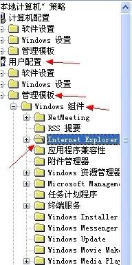 IE(Internet Explorer)