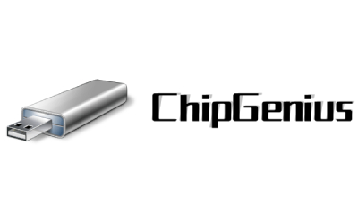 ChipGenius芯片精灵