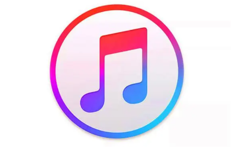 iTunes电脑版