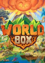 世界盒子:上帝模拟器