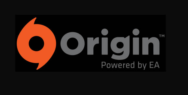 Origin客户端