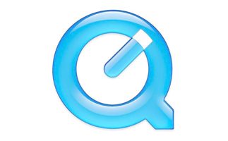 quicktime(媒体播放器)