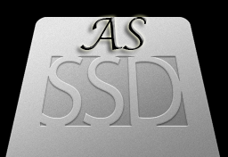 SSD专用测试软件(AS SSD Benchmark)