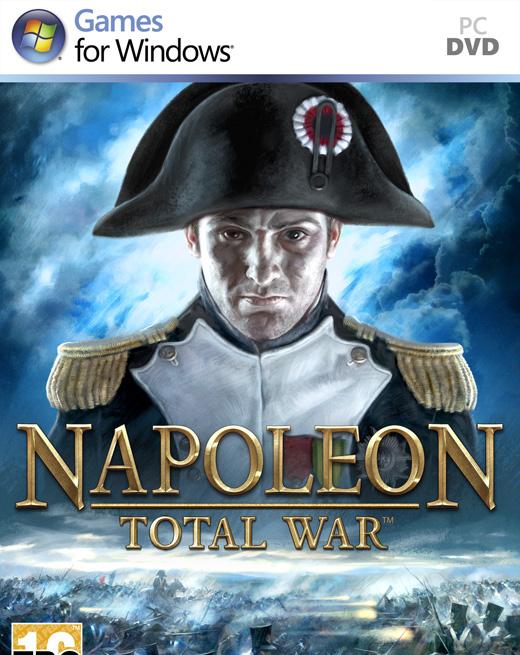 《拿破仑：全面战争》