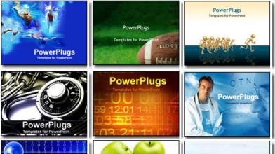 PowerPlugs for PowerPoint