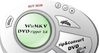 WinMKV DVD Ripper