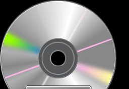 DVD/CD Data-Burner
