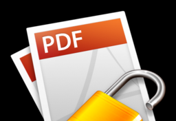 PDF加密（Encrypt PDF）